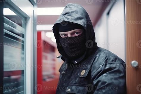 robber .